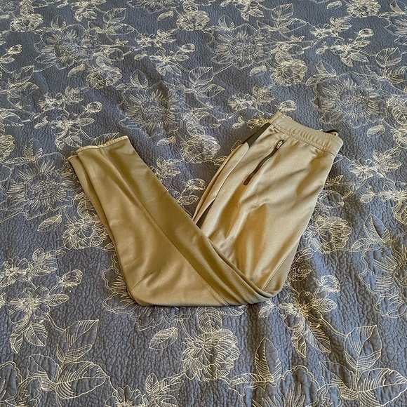 PUMA Running Joggers Grey/Black Size Small - Picture 2 of 12